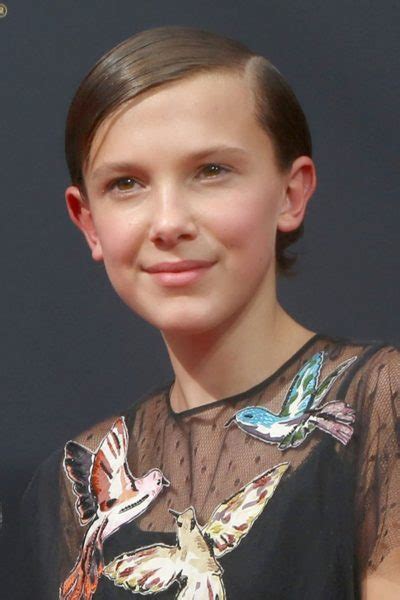 millie bobby brown ethnicity.